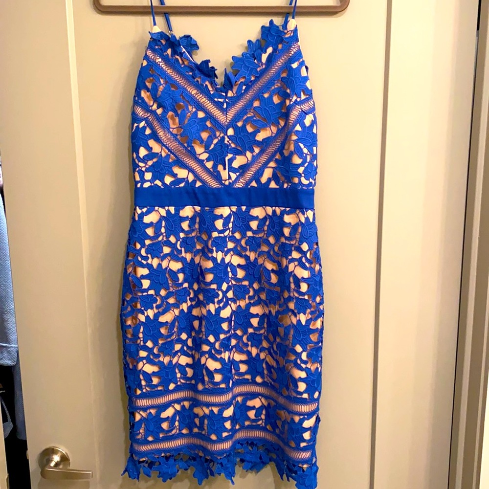 Adelyn Rae Dress like new